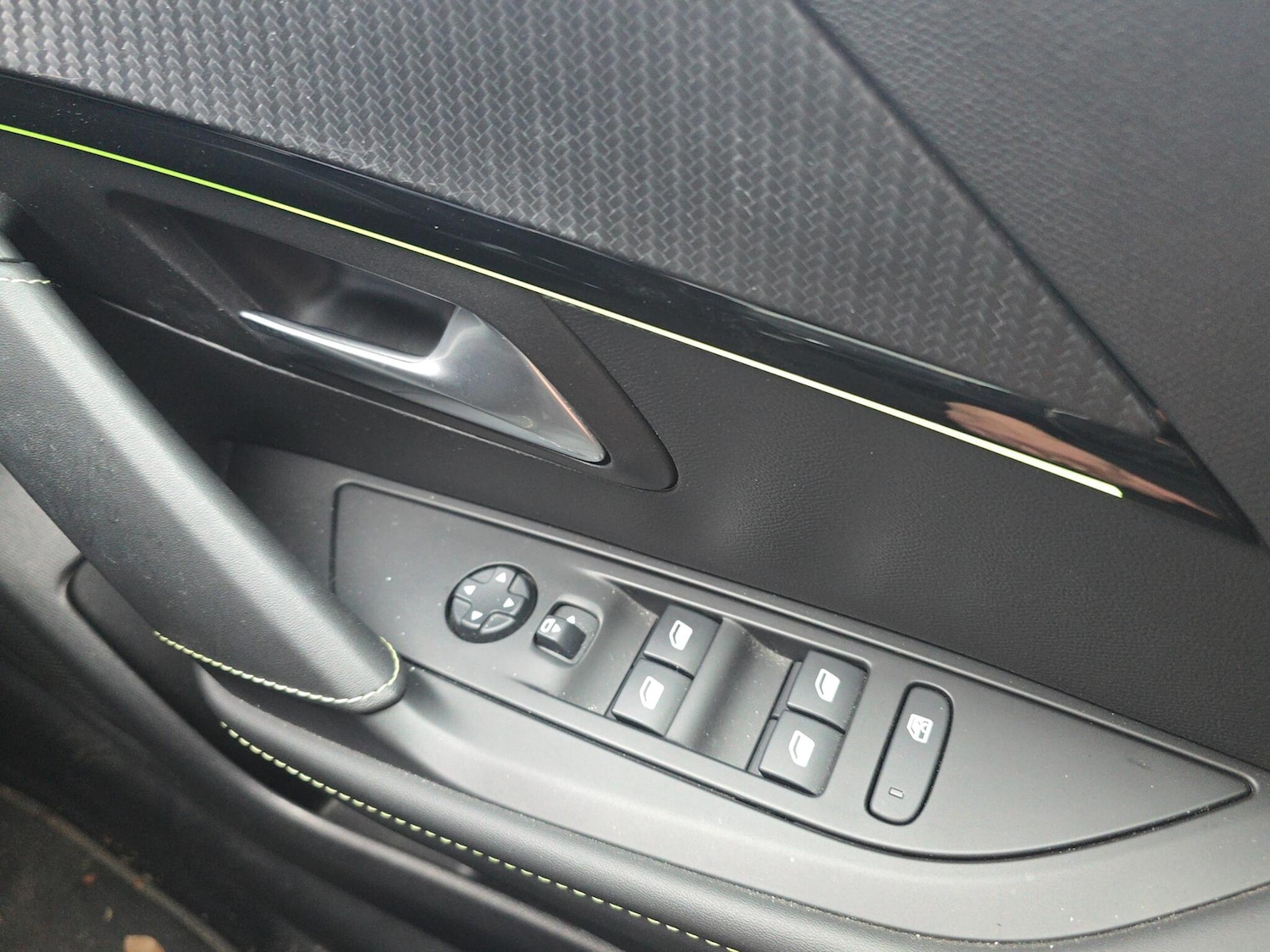 Used Peugeot 208 2020 for sale - 76722661: Photo 14