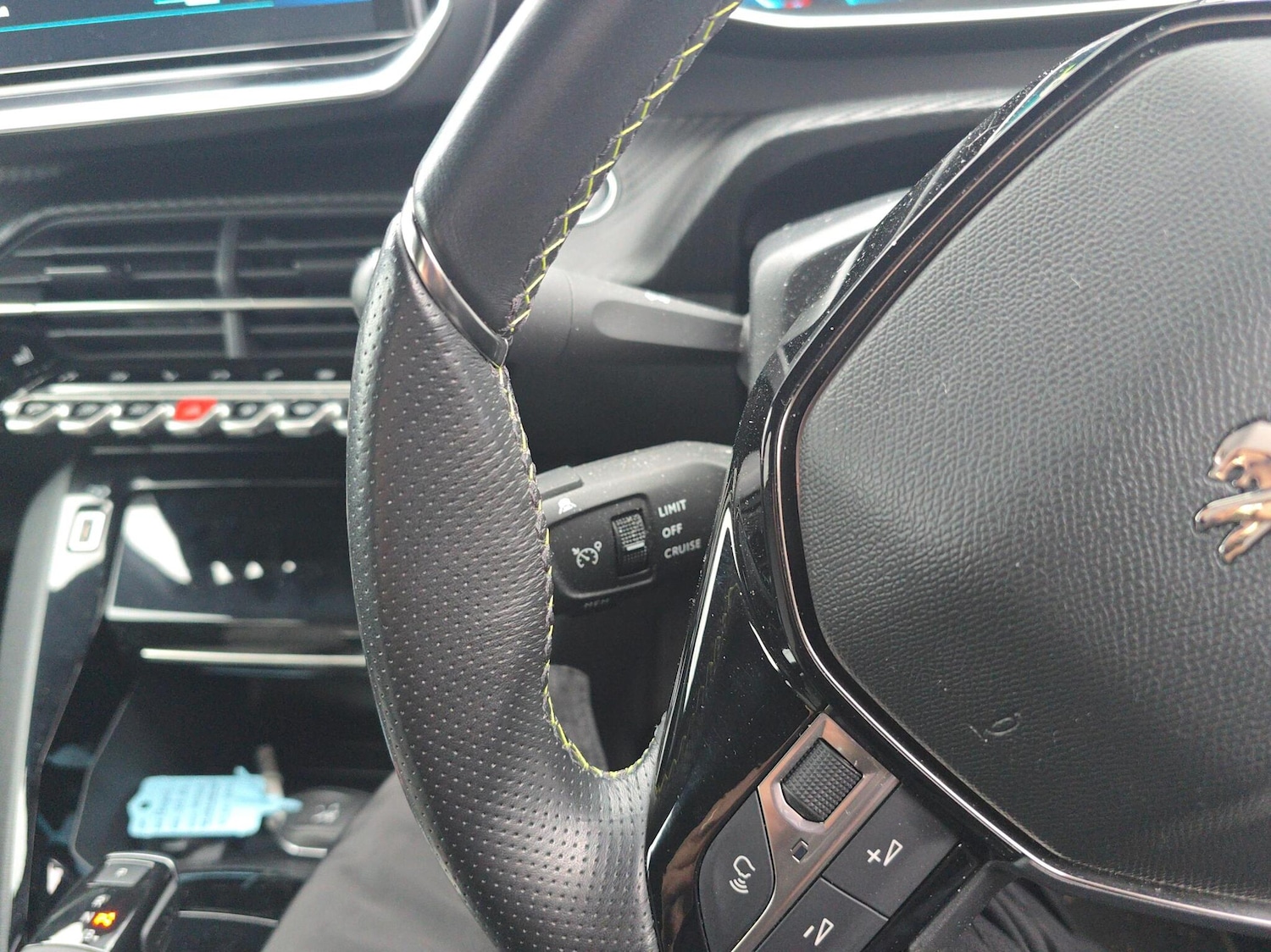 Used Peugeot 208 2020 for sale - 76722661: Photo 17