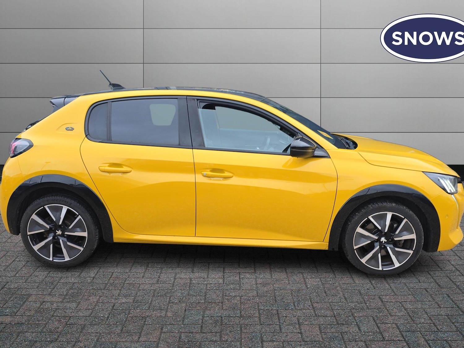 Used Peugeot 208 2020 for sale - 76722661: Photo 4