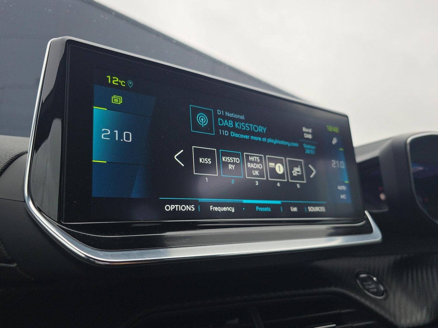 Used Peugeot 208 2020 for sale - 76722661: Photo 8