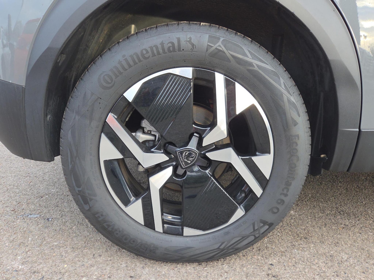 Used Peugeot 2008 2024 for sale - 76677472: Photo 15