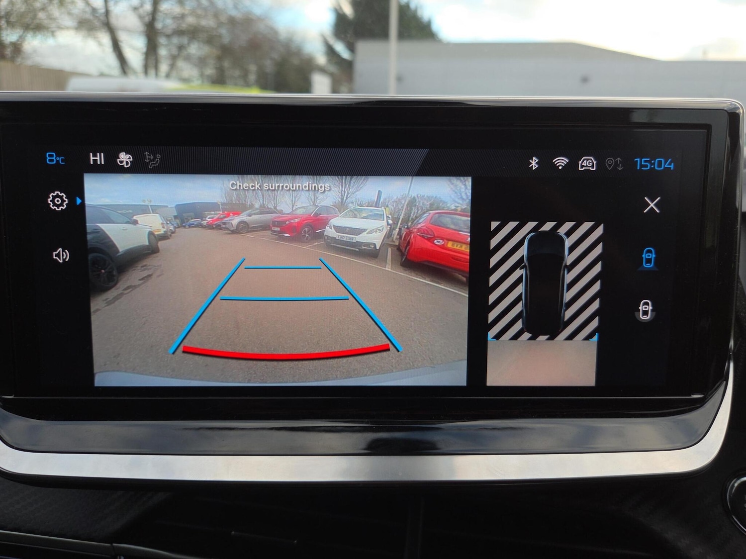 Used Peugeot 2008 2024 for sale - 76677472: Photo 22