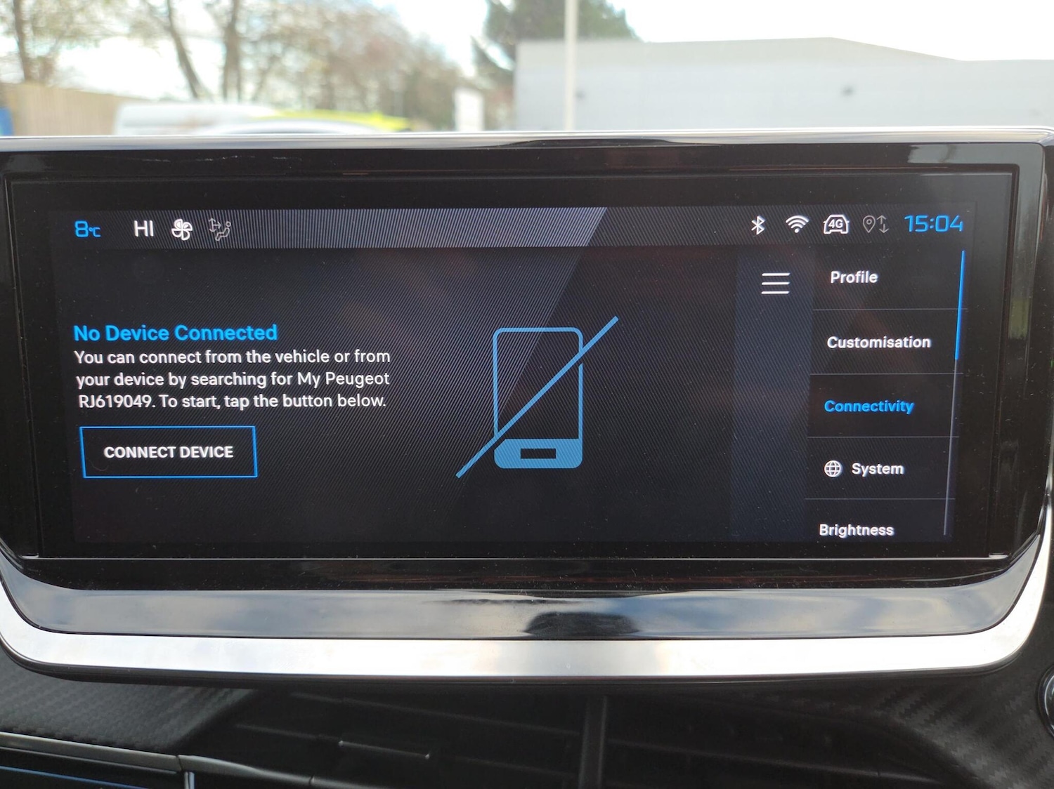 Used Peugeot 2008 2024 for sale - 76677472: Photo 23