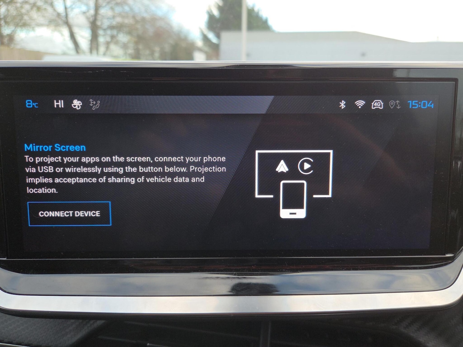 Used Peugeot 2008 2024 for sale - 76677472: Photo 24