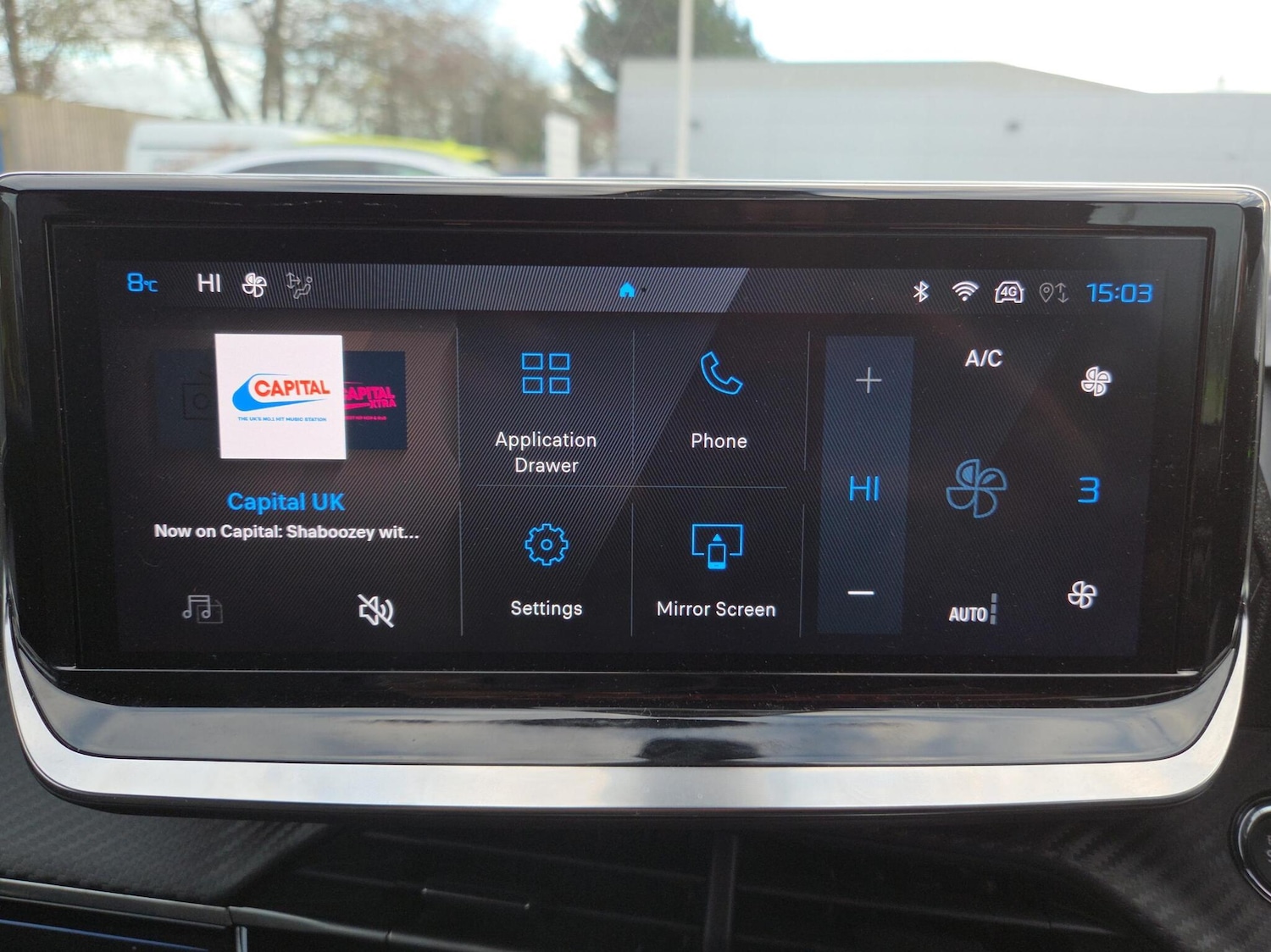 Used Peugeot 2008 2024 for sale - 76677472: Photo 25