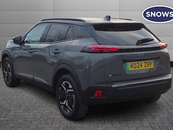 Used Peugeot 2008 2024 for sale - 76677472: Photo