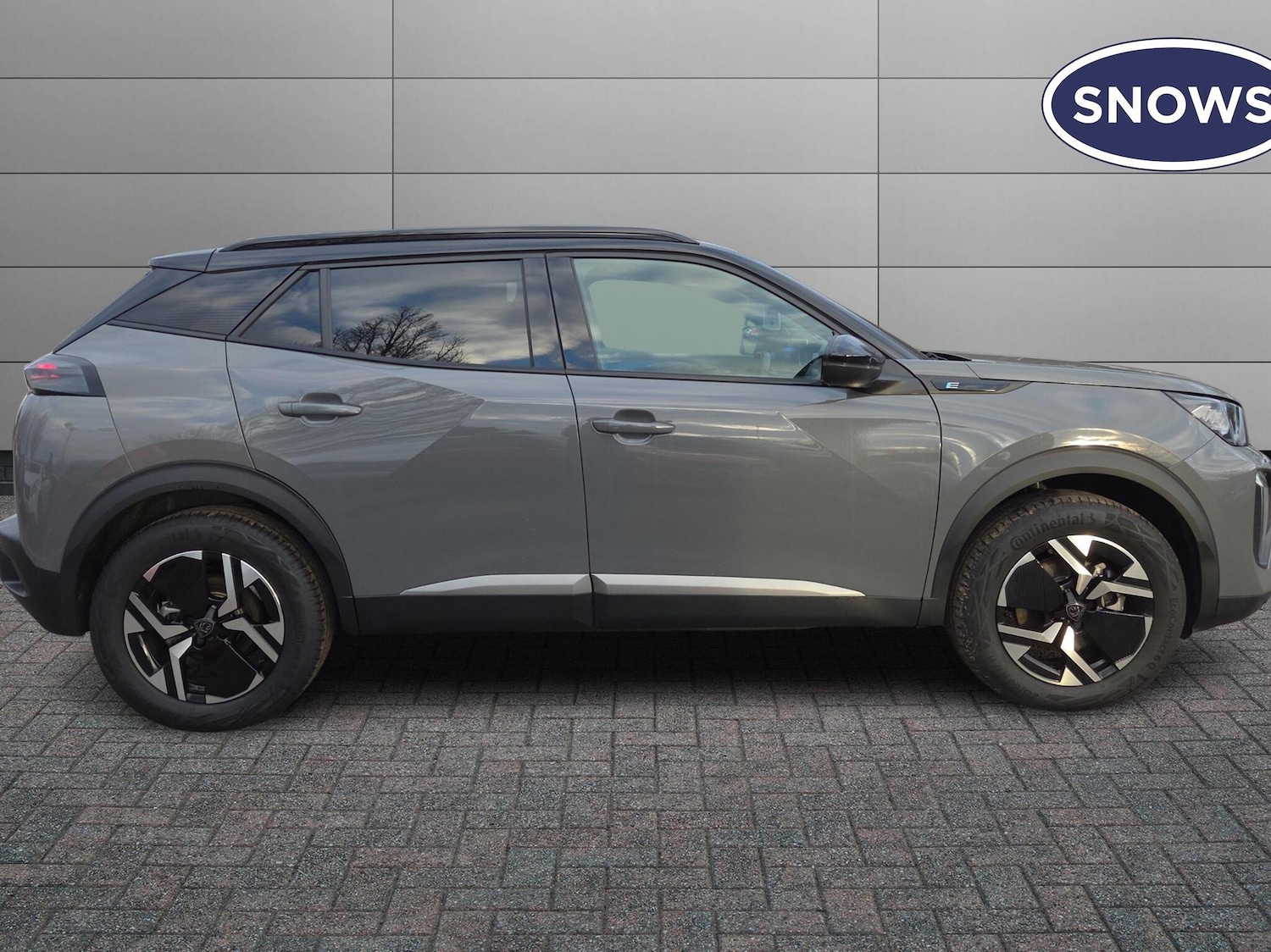 Used Peugeot 2008 2024 for sale - 76677472: Photo 4