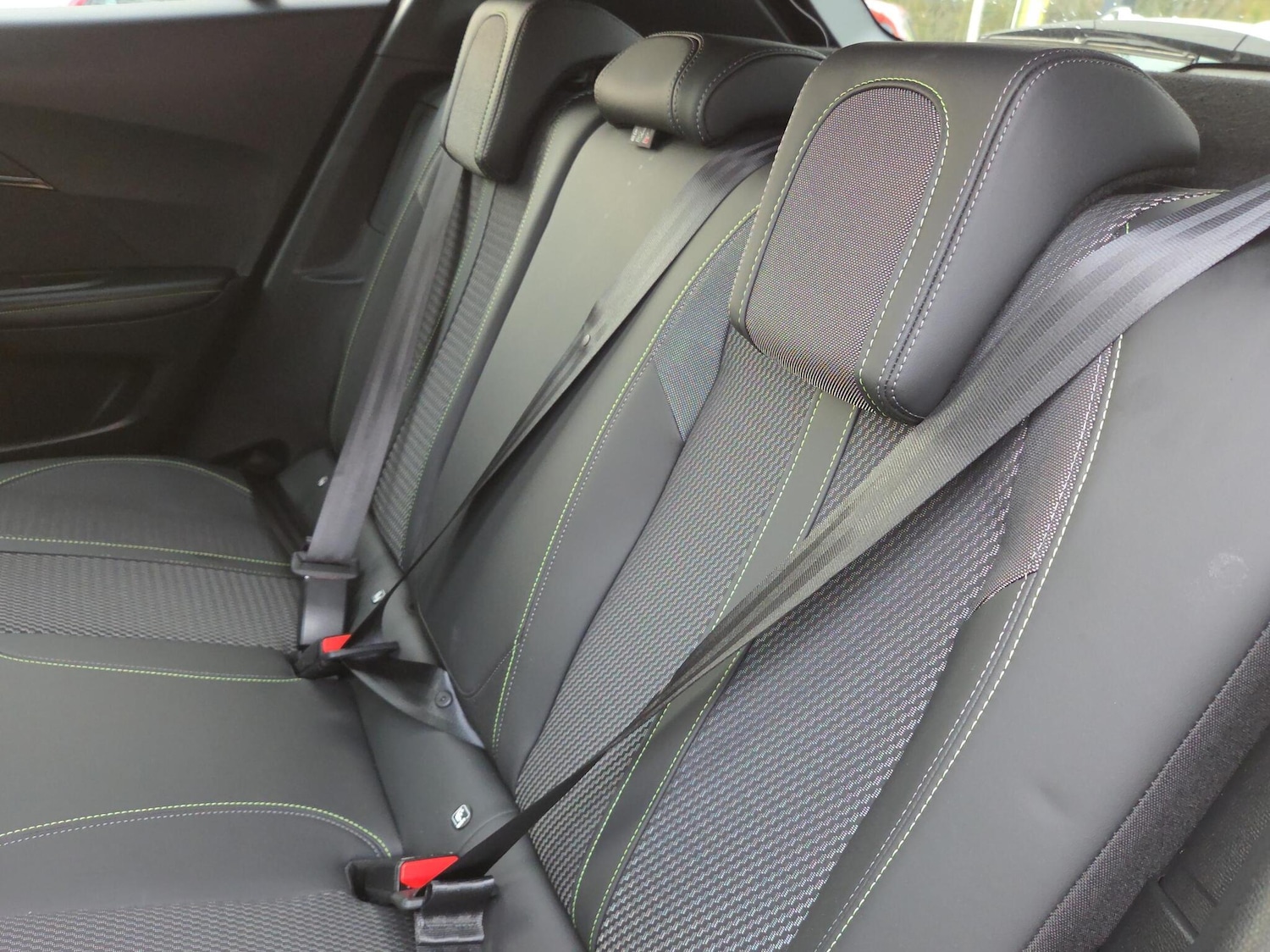 Used Peugeot 2008 2024 for sale - 76677472: Photo 6