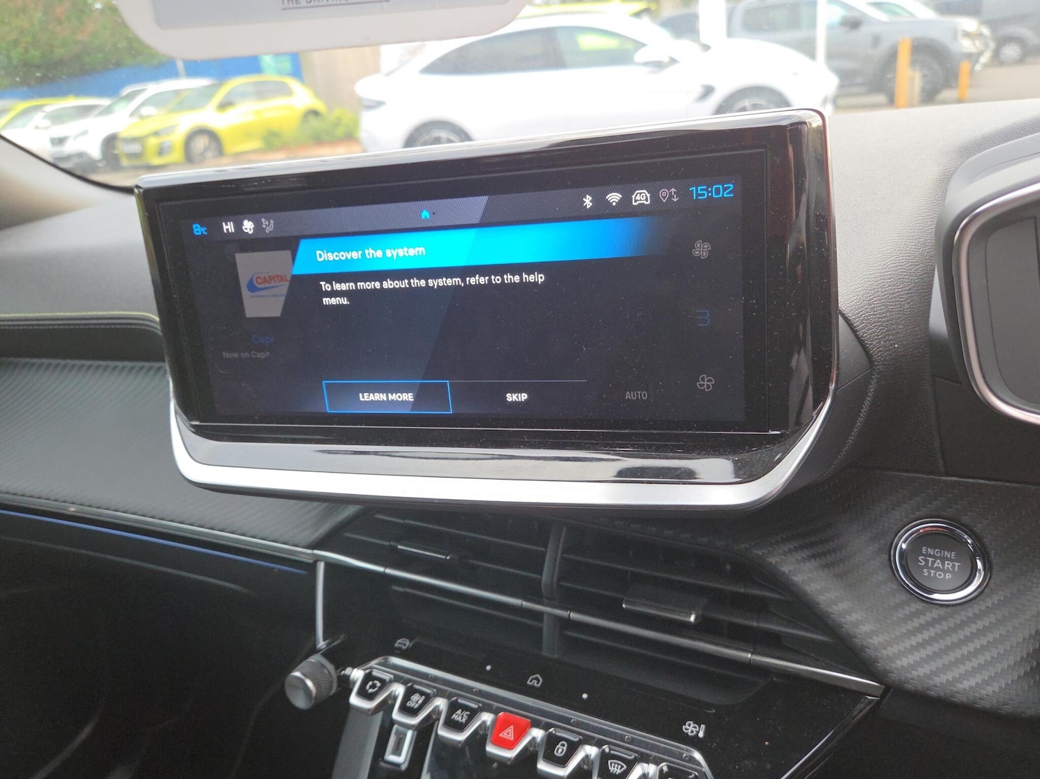 Used Peugeot 2008 2024 for sale - 76677472: Photo 8