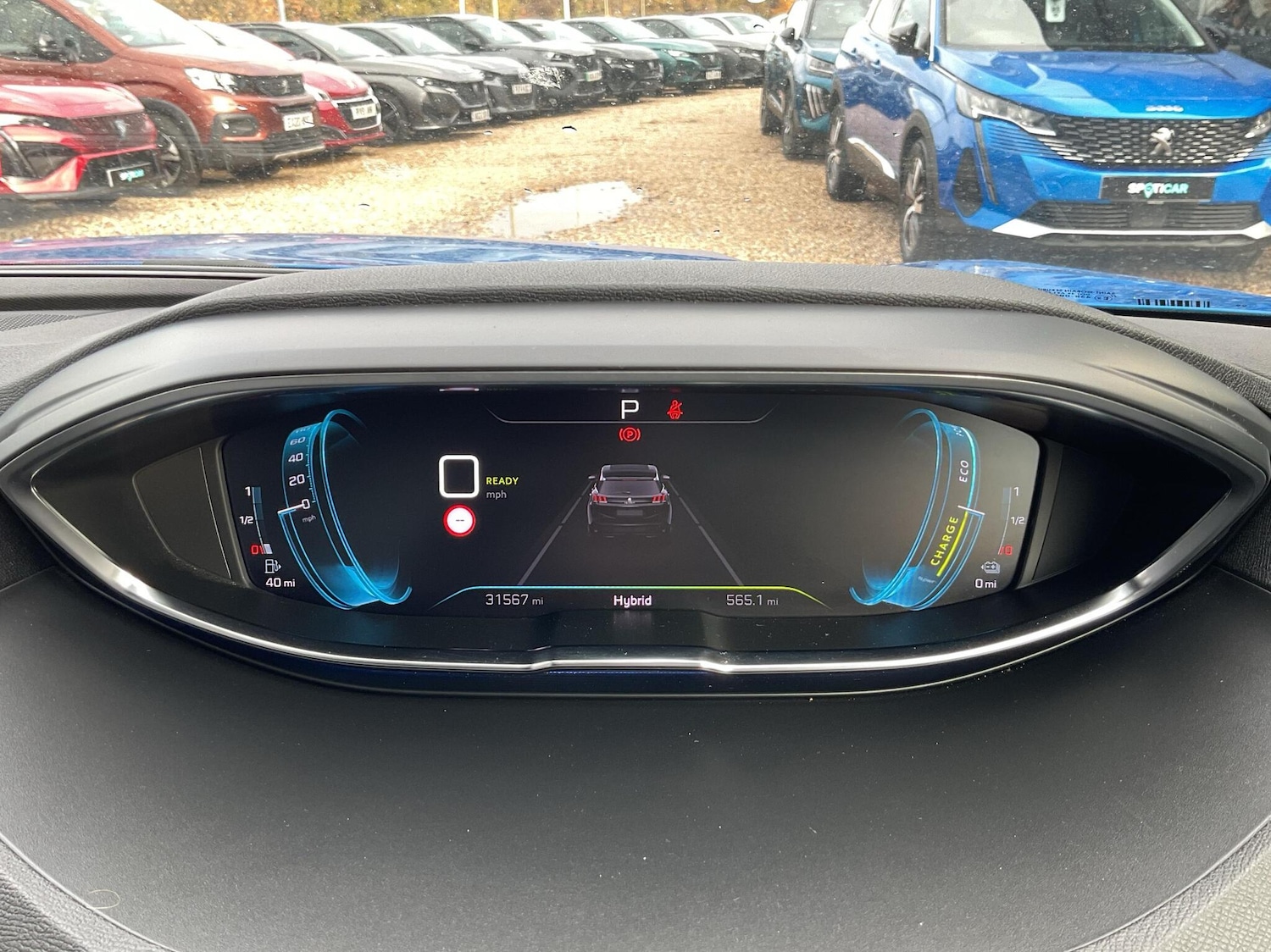 Used Peugeot 3008 2022 for sale - 76674947: Photo 13