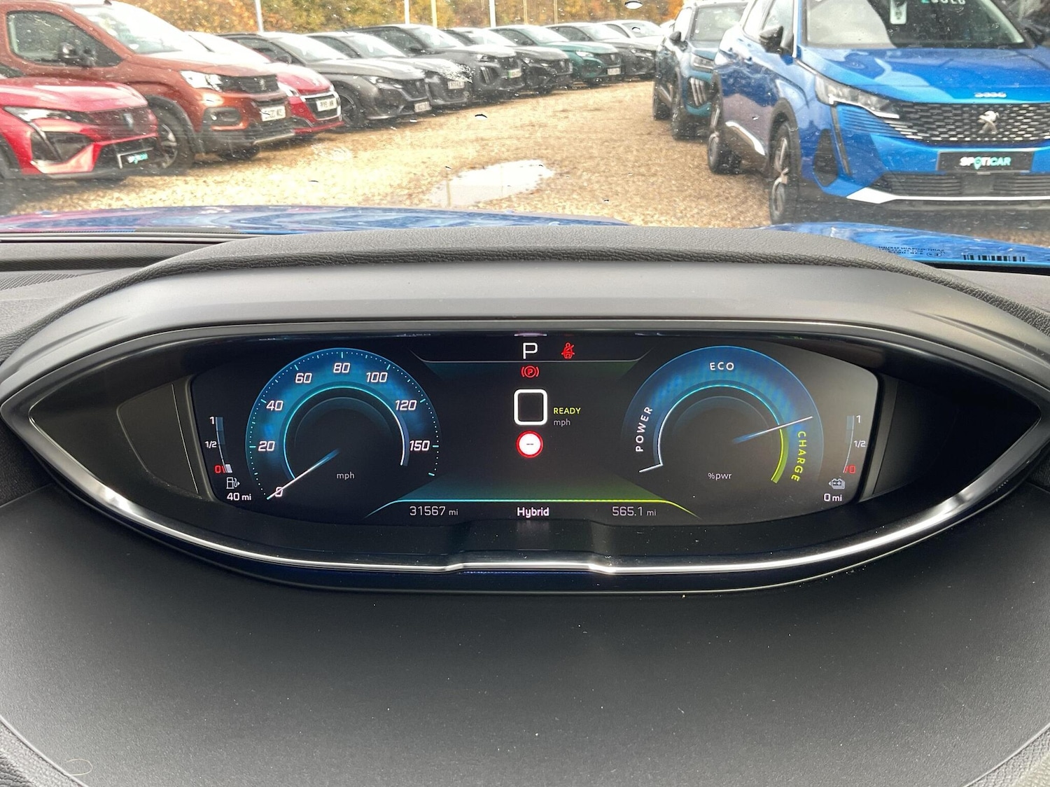 Used Peugeot 3008 2022 for sale - 76674947: Photo 14