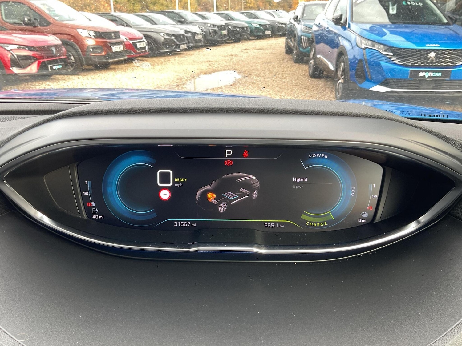 Used Peugeot 3008 2022 for sale - 76674947: Photo 15