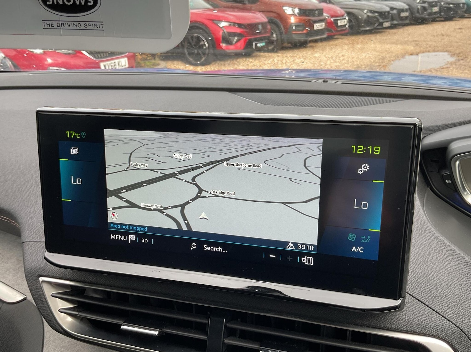 Used Peugeot 3008 2022 for sale - 76674947: Photo 16