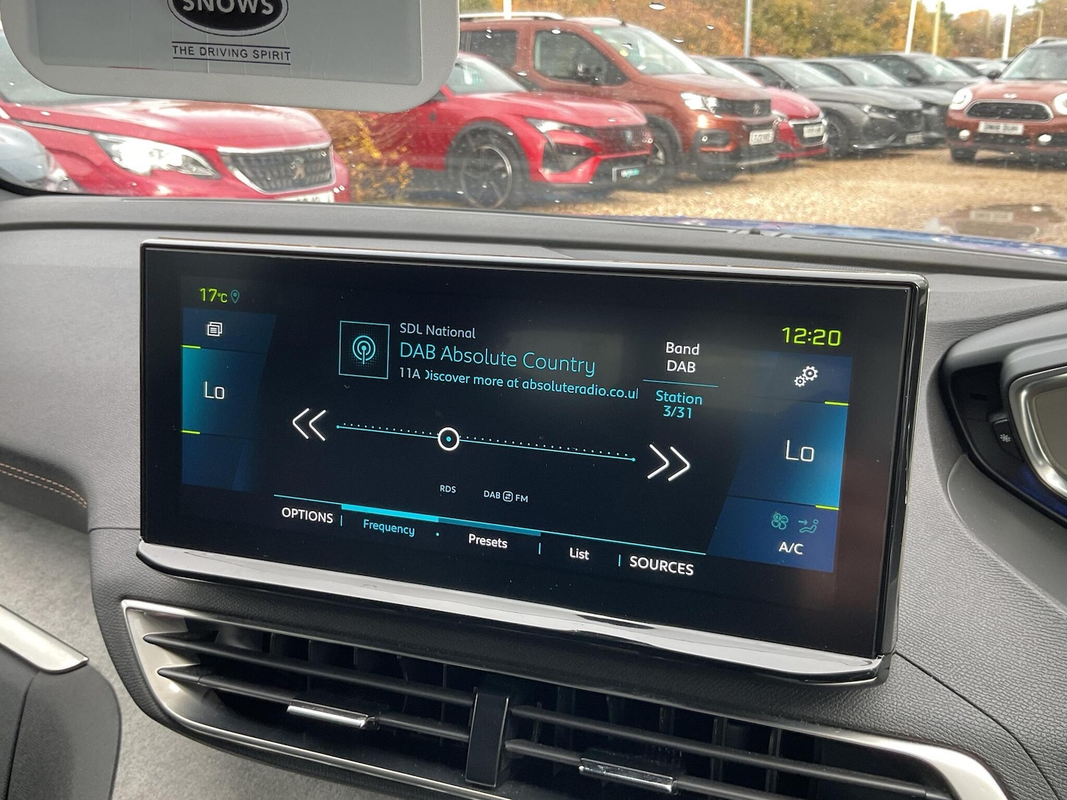 Used Peugeot 3008 2022 for sale - 76674947: Photo 17