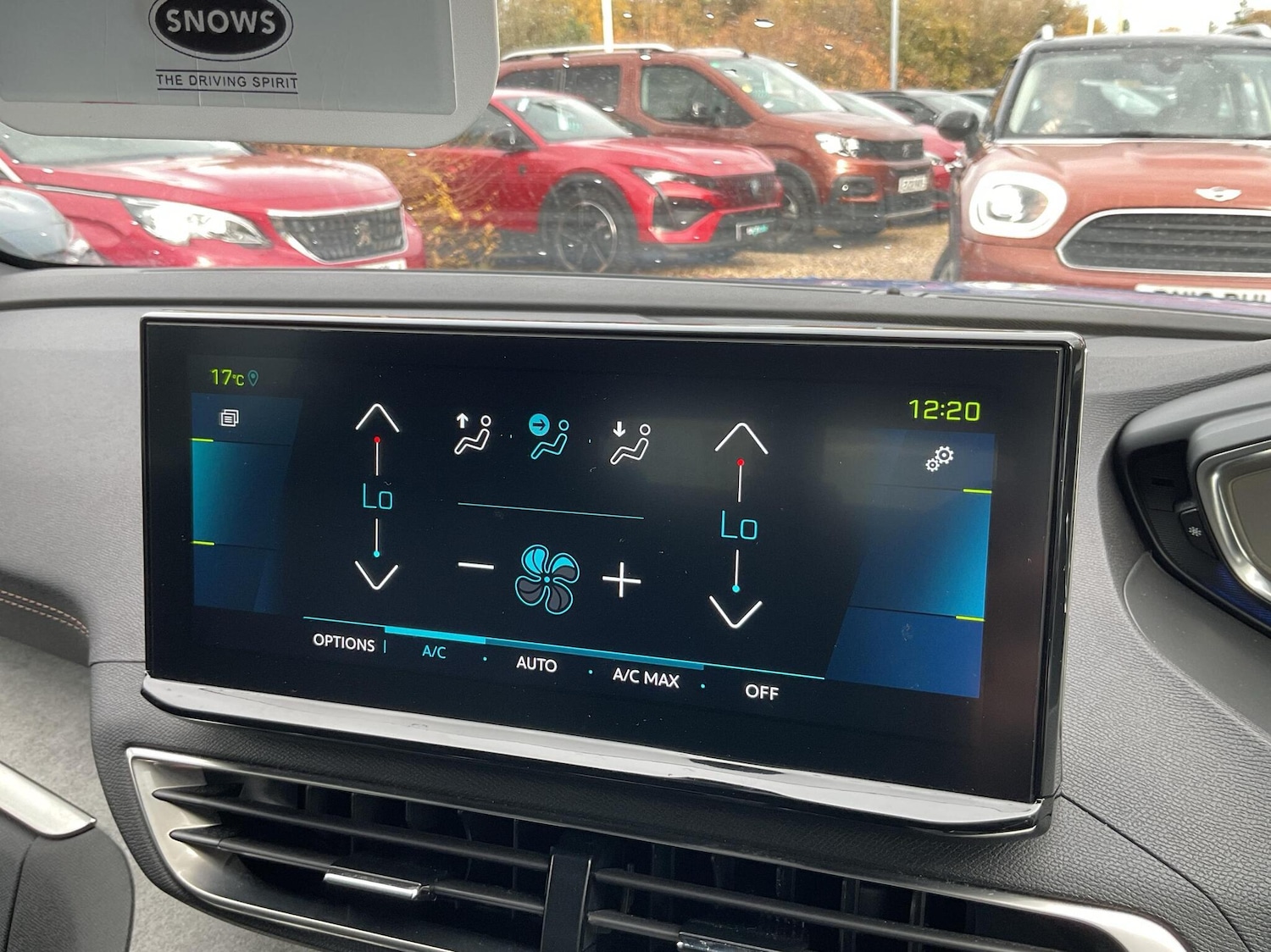 Used Peugeot 3008 2022 for sale - 76674947: Photo 18