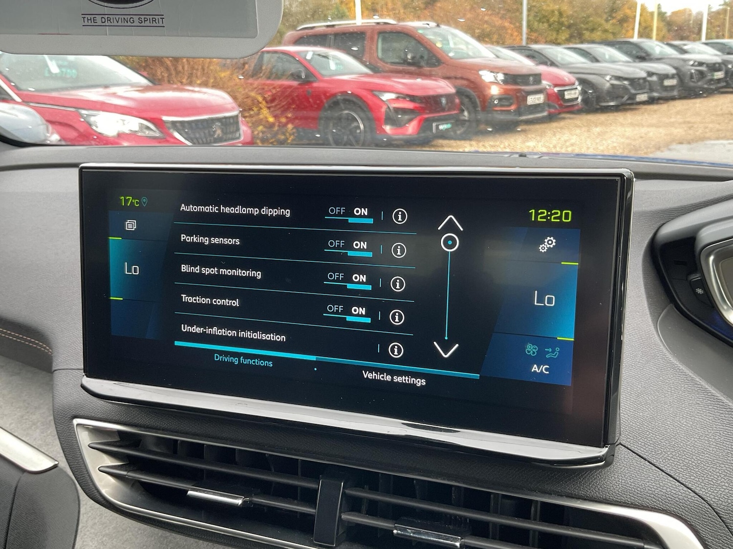 Used Peugeot 3008 2022 for sale - 76674947: Photo 19