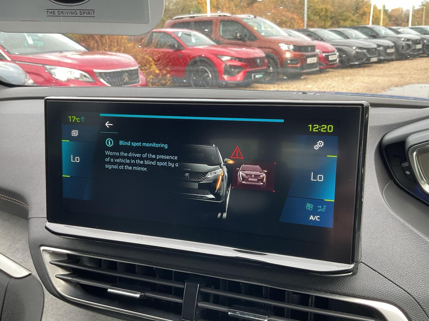 Used Peugeot 3008 2022 for sale - 76674947: Photo 20