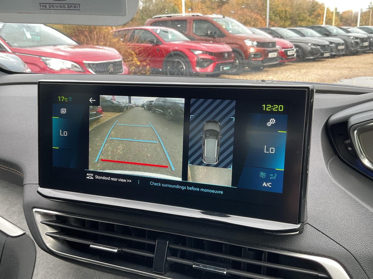 Used Peugeot 3008 2022 for sale - 76674947: Photo 21