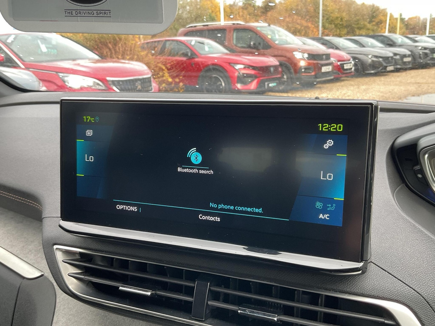 Used Peugeot 3008 2022 for sale - 76674947: Photo 22