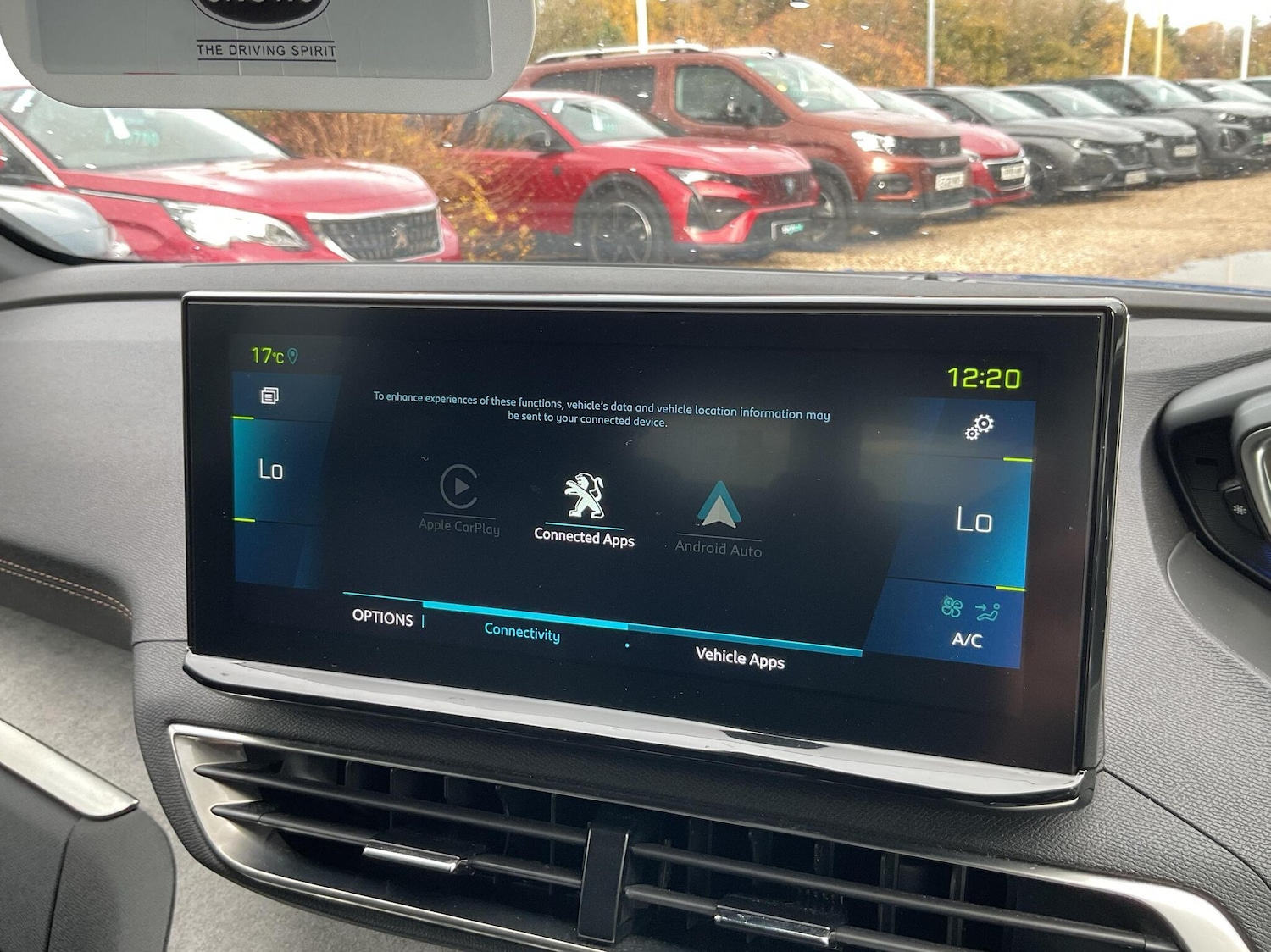 Used Peugeot 3008 2022 for sale - 76674947: Photo 23