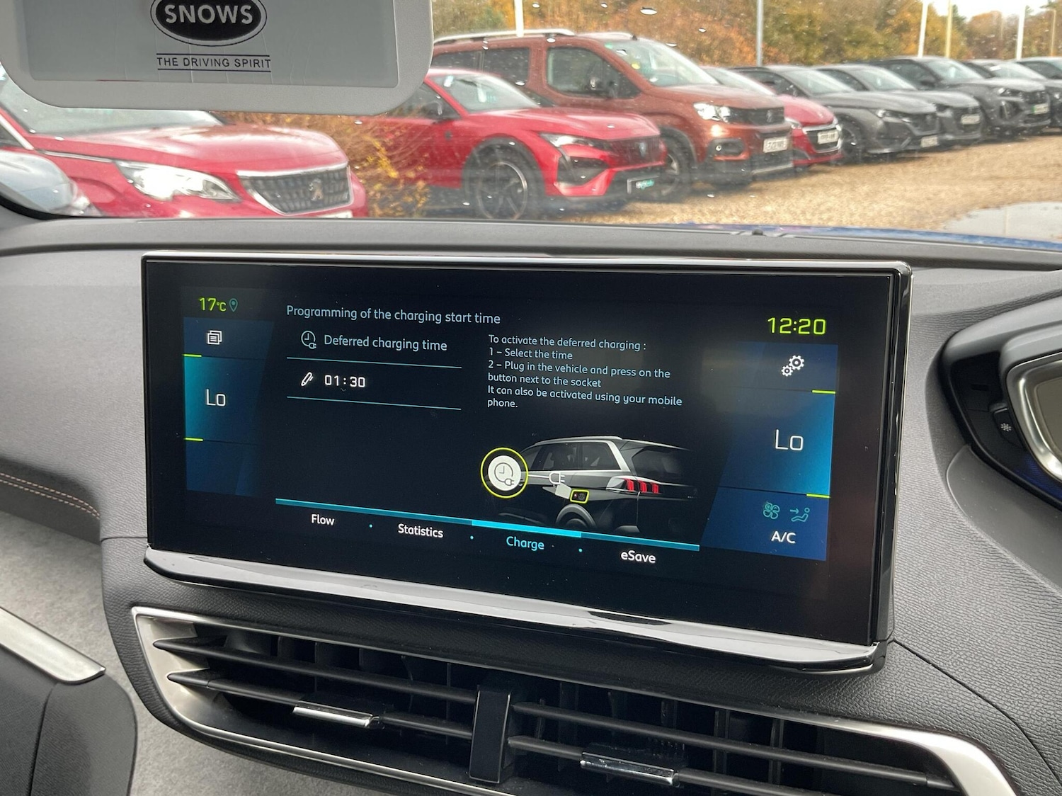 Used Peugeot 3008 2022 for sale - 76674947: Photo 24