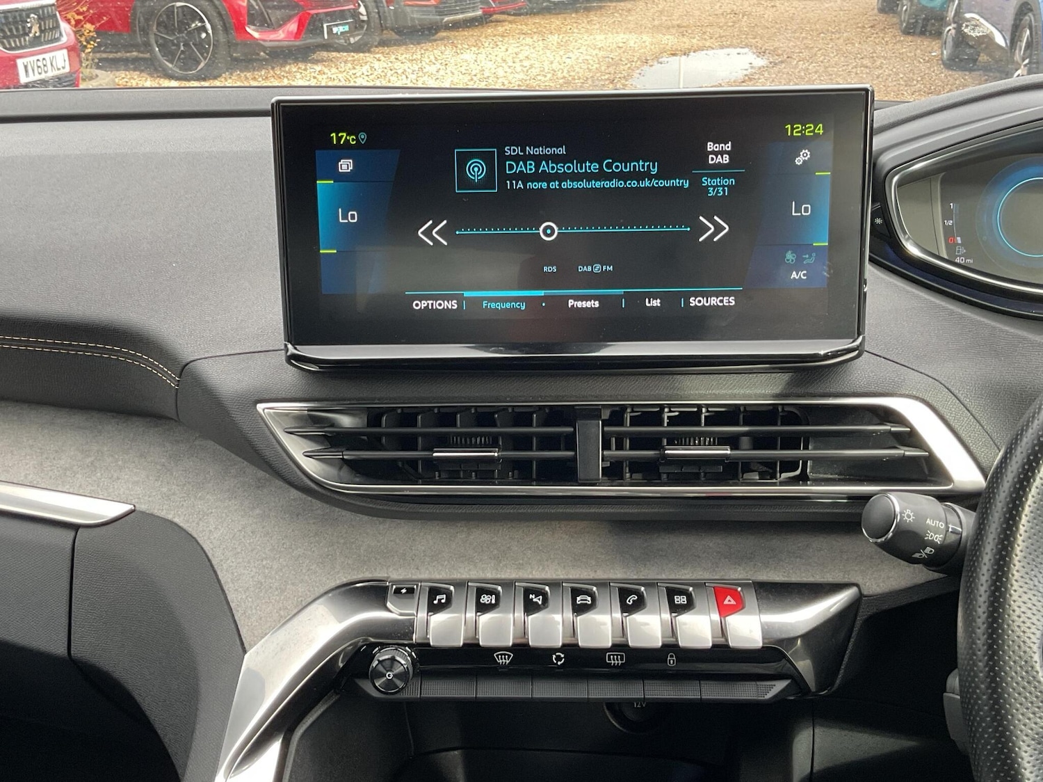 Used Peugeot 3008 2022 for sale - 76674947: Photo 25