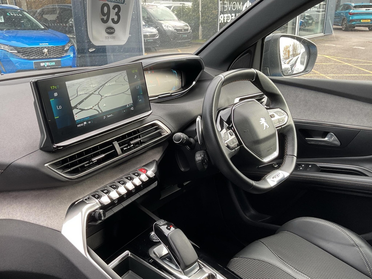 Used Peugeot 3008 2022 for sale - 76674947: Photo 5