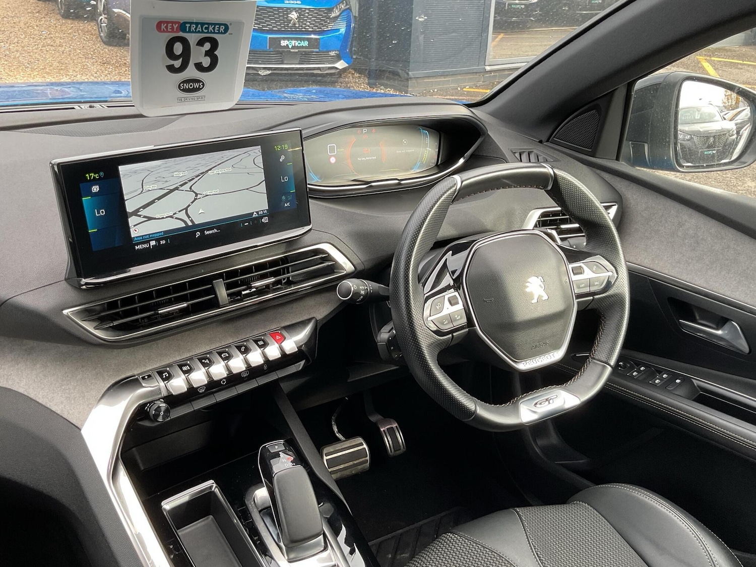 Used Peugeot 3008 2022 for sale - 76674947: Photo 7