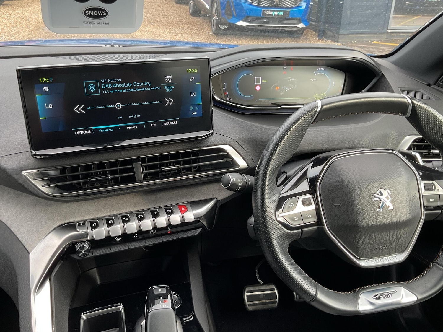 Used Peugeot 3008 2022 for sale - 76674947: Photo 8