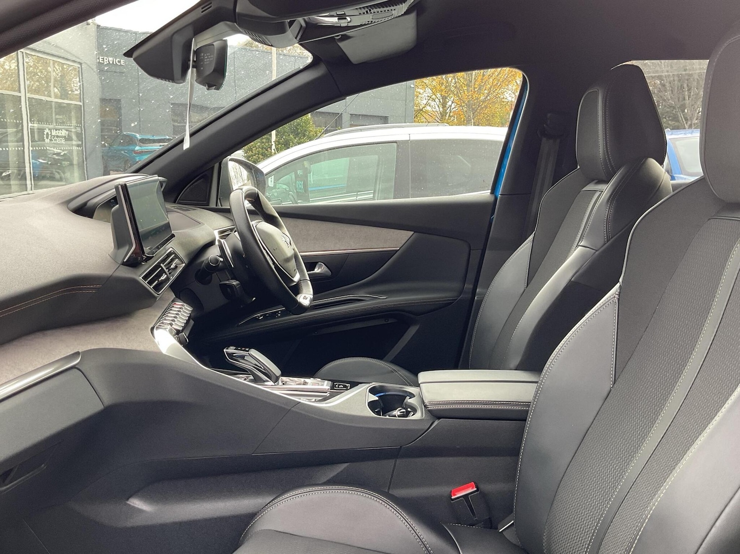 Used Peugeot 3008 2022 for sale - 76674947: Photo 9