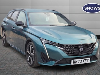 Used Peugeot 308 2024 for sale - 76231267: Photo