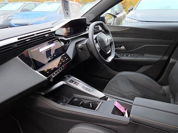 Used Peugeot 308 2024 for sale - 76231267: Photo