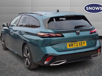 Used Peugeot 308 2024 for sale - 76231267: Photo