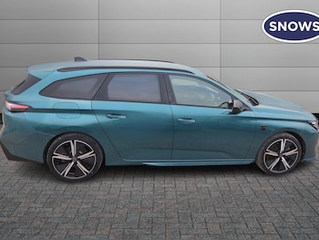 Used Peugeot 308 2024 for sale - 76231267: Photo