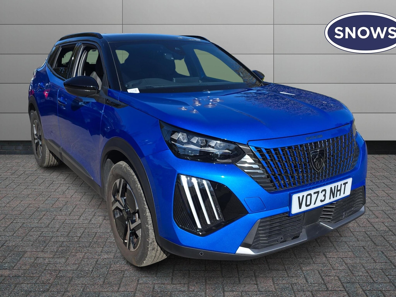 Used Peugeot 2008 2023 for sale - 76676385: Photo 1