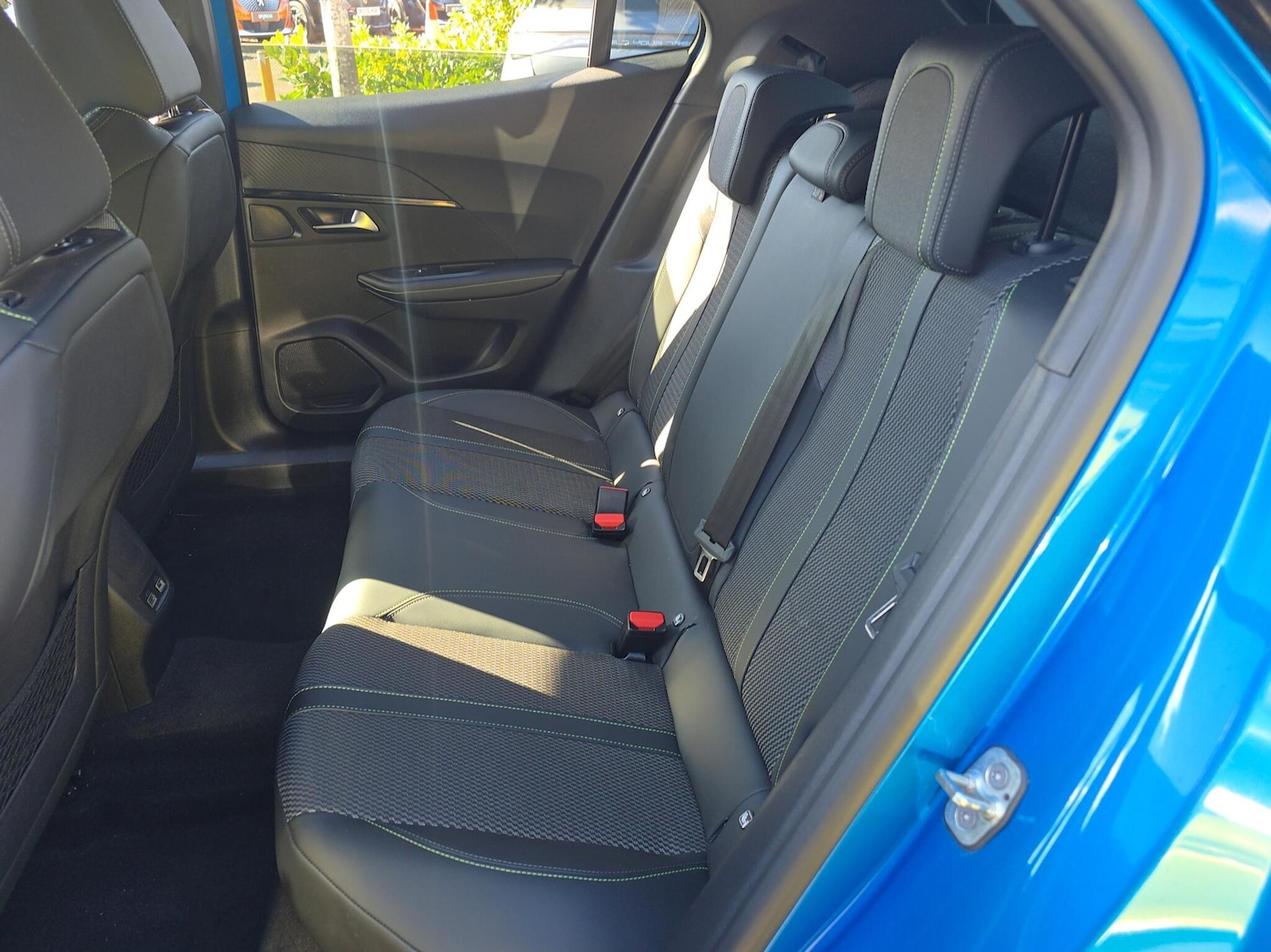 Used Peugeot 2008 2023 for sale - 76676385: Photo 11