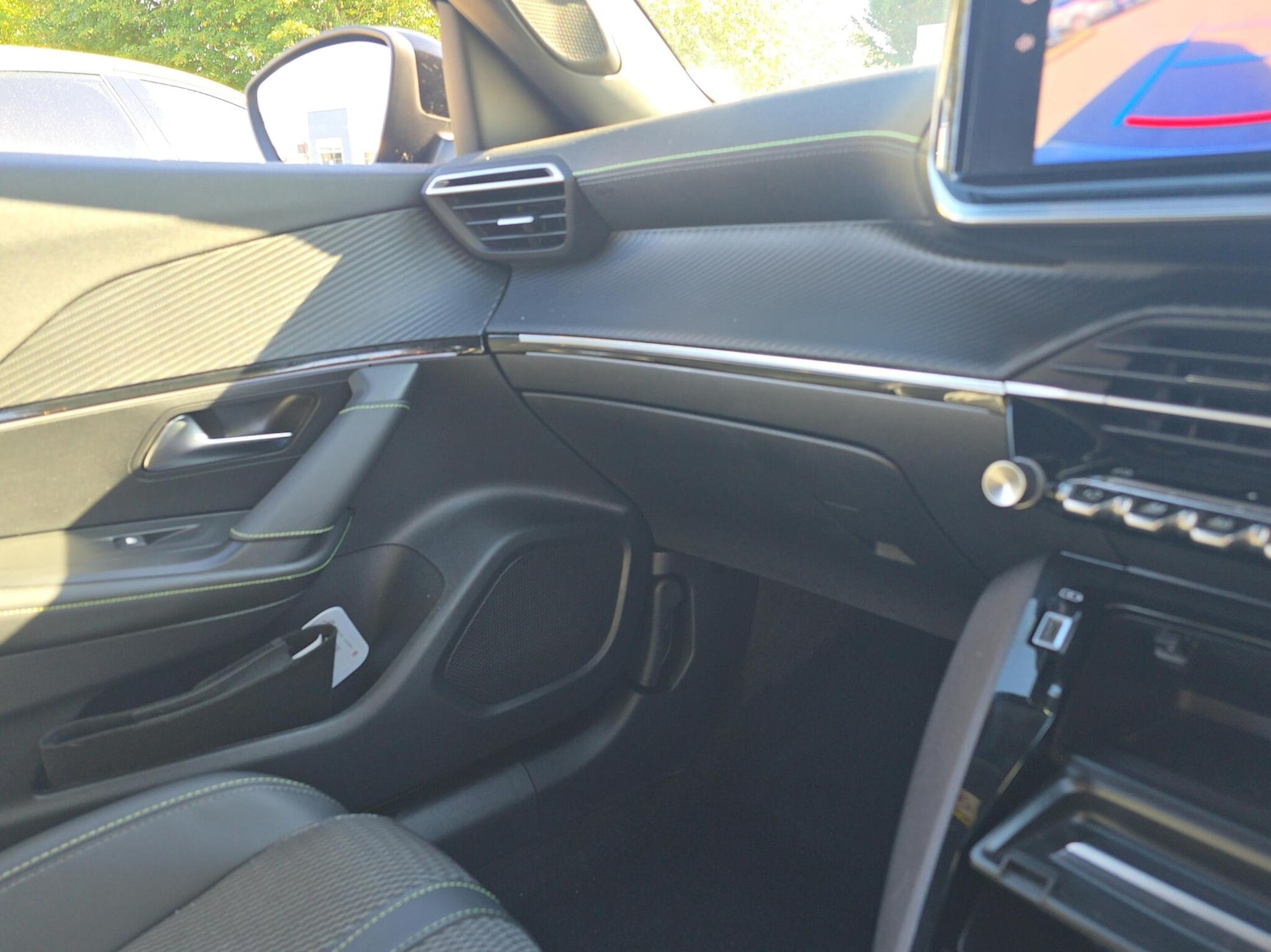 Used Peugeot 2008 2023 for sale - 76676385: Photo 13