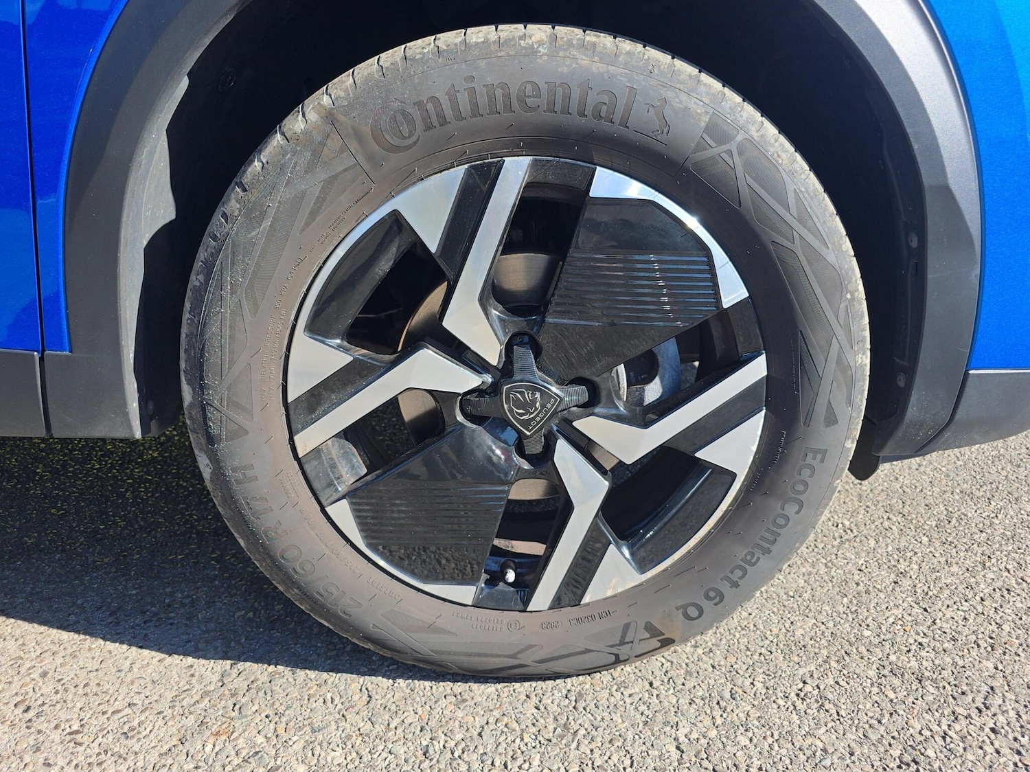 Used Peugeot 2008 2023 for sale - 76676385: Photo 17