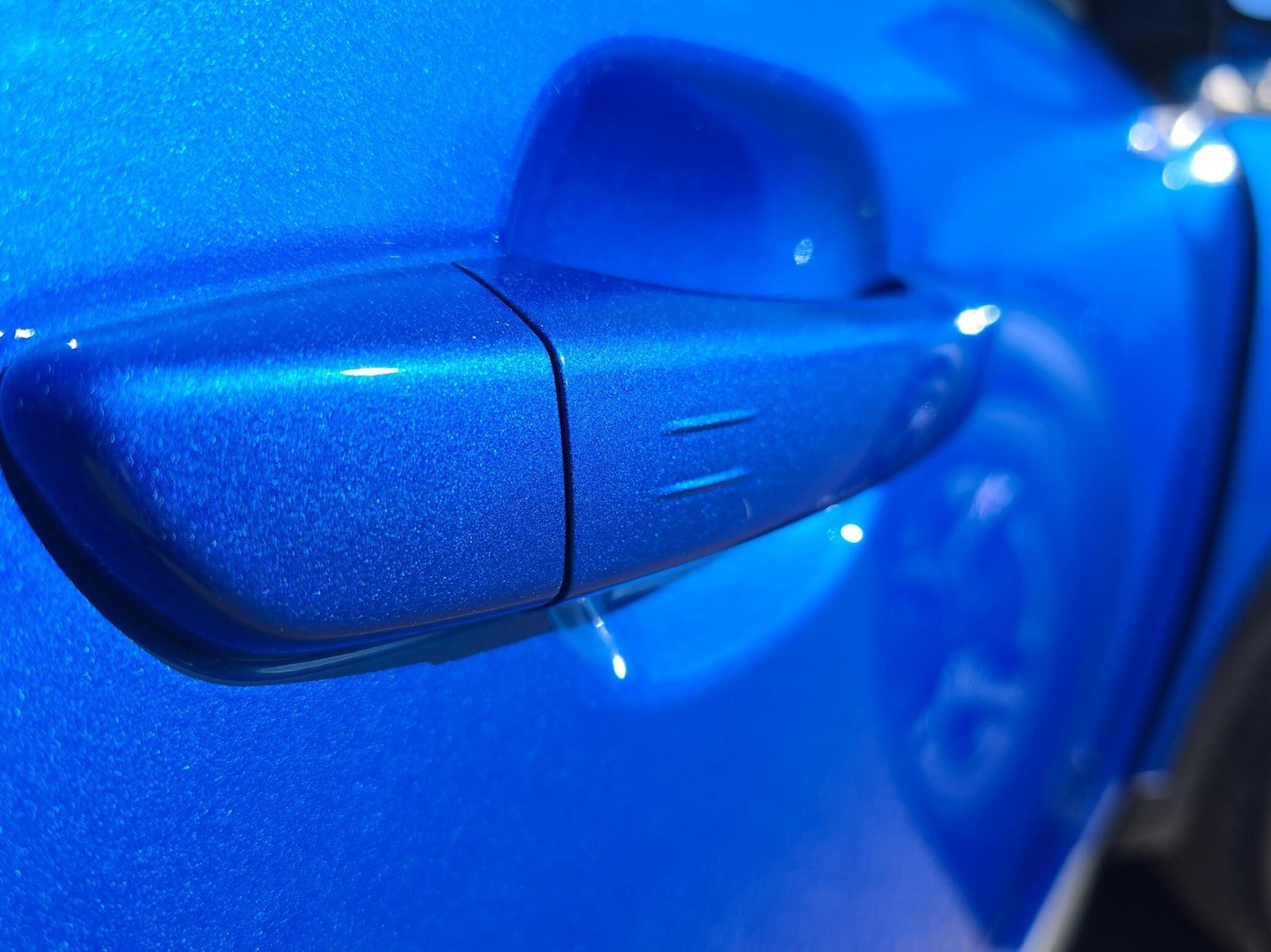 Used Peugeot 2008 2023 for sale - 76676385: Photo 19