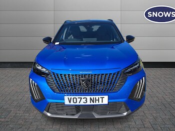 Used Peugeot 2008 2023 for sale - 76676385: Photo