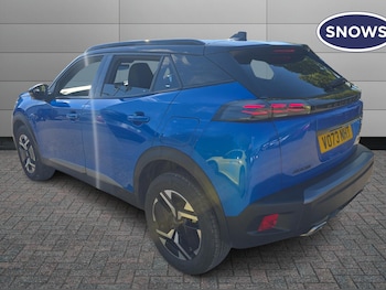 Used Peugeot 2008 2023 for sale - 76676385: Photo