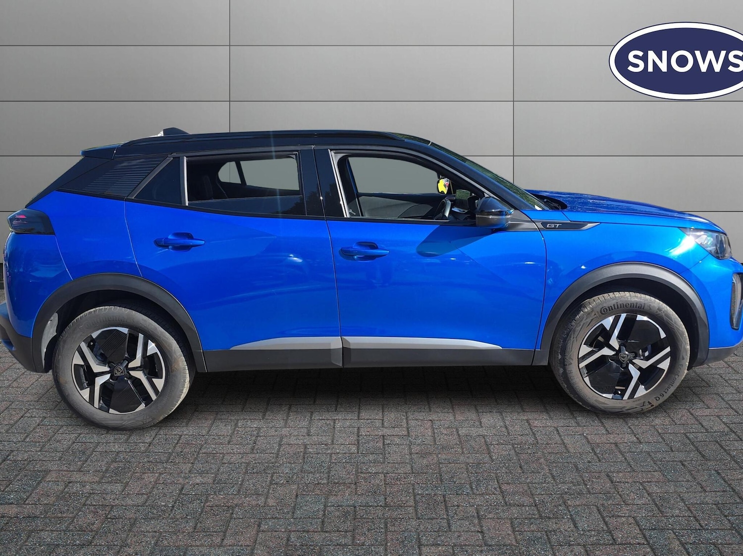 Used Peugeot 2008 2023 for sale - 76676385: Photo 4