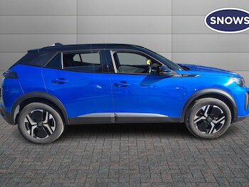 Used Peugeot 2008 2023 for sale - 76676385: Photo