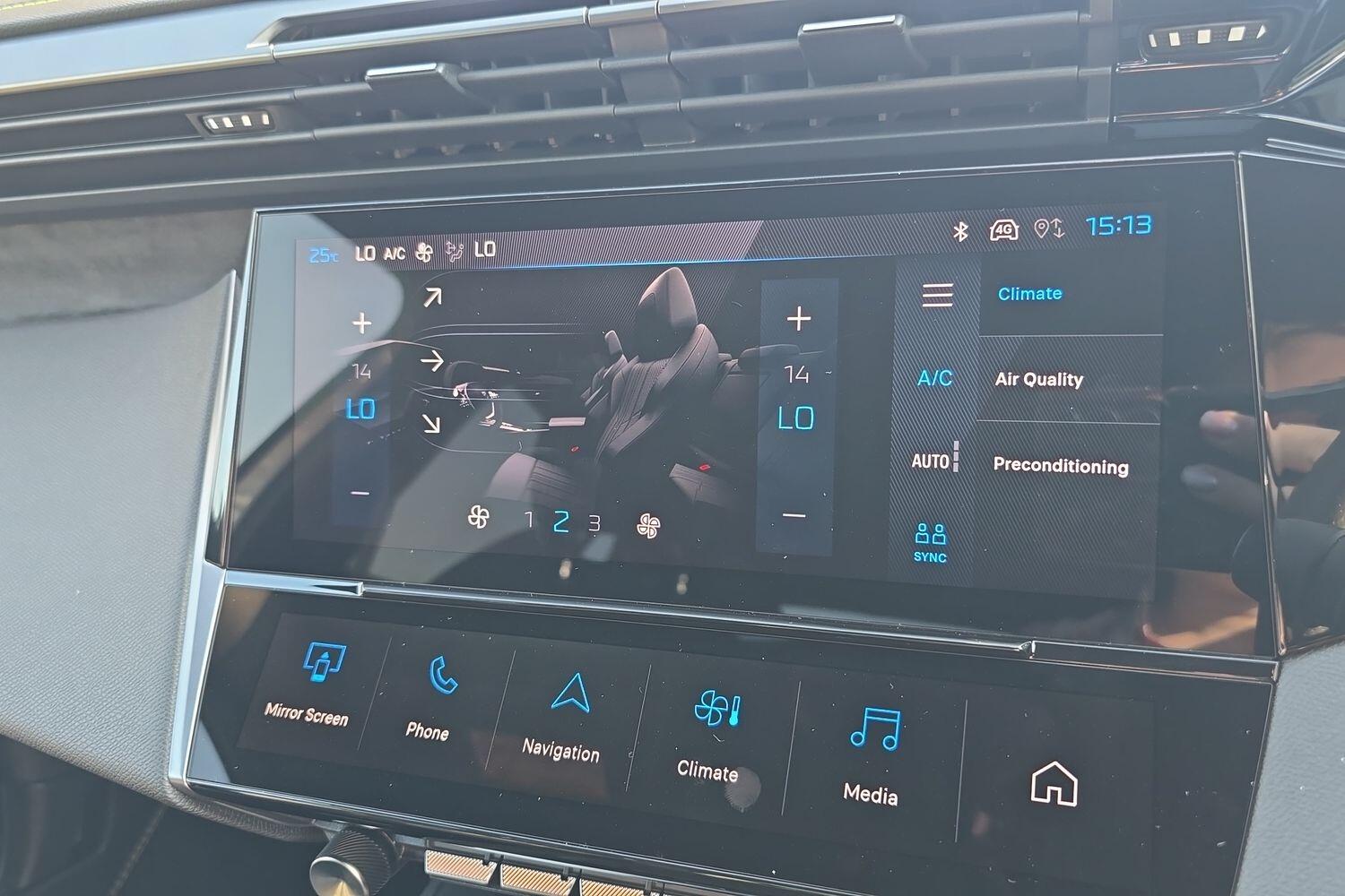 Used Peugeot 308 2025 for sale - 78070848: Photo 10