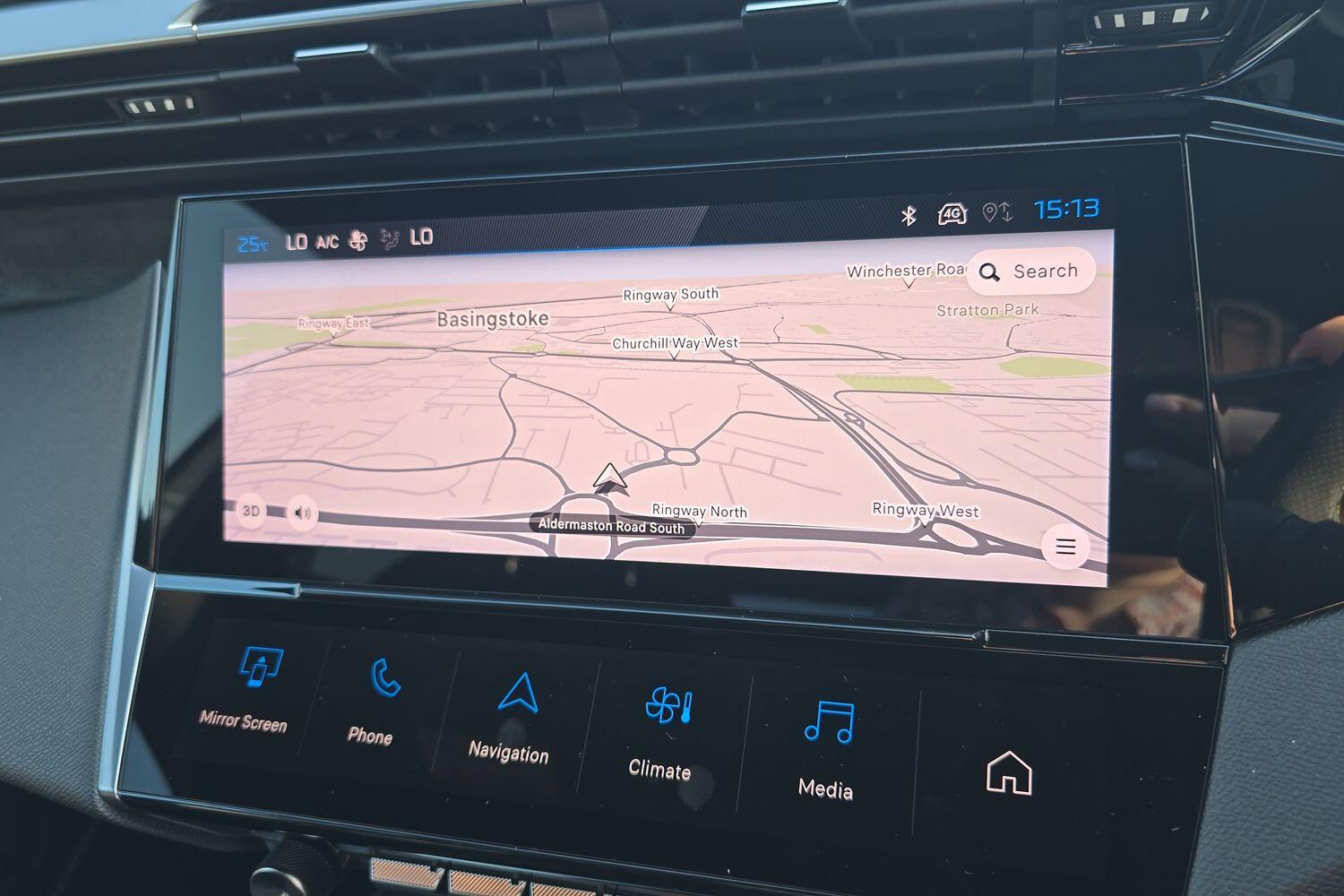 Used Peugeot 308 2025 for sale - 78070848: Photo 11