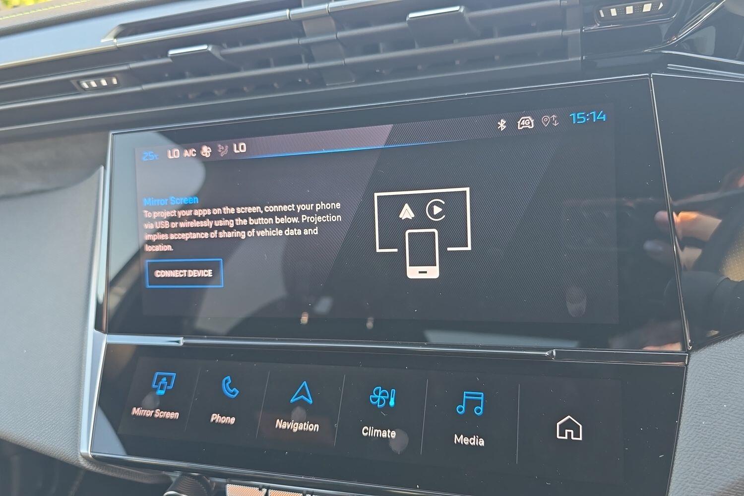 Used Peugeot 308 2025 for sale - 78070848: Photo 12