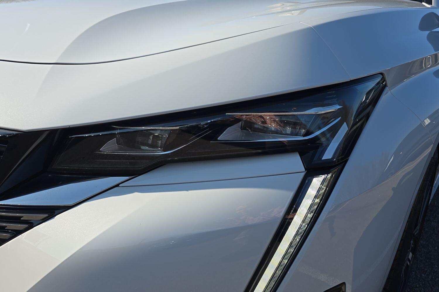 Used Peugeot 308 2025 for sale - 78070848: Photo 13