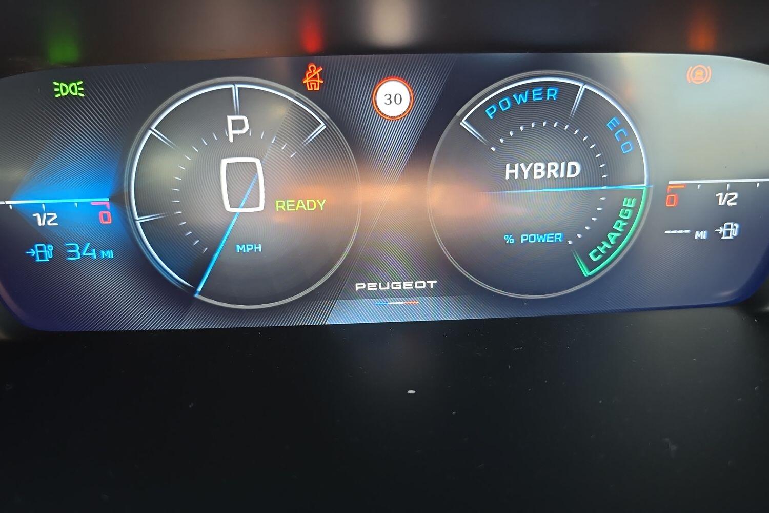 Used Peugeot 308 2025 for sale - 78070848: Photo 14