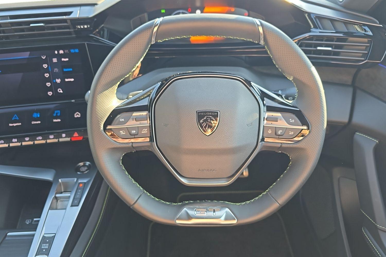 Used Peugeot 308 2025 for sale - 78070848: Photo 15