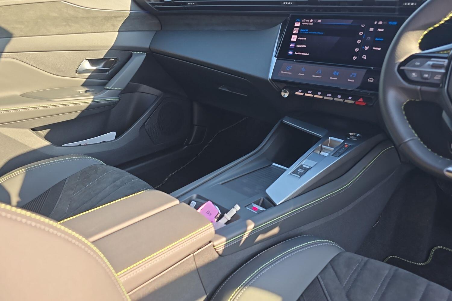 Used Peugeot 308 2025 for sale - 78070848: Photo 17